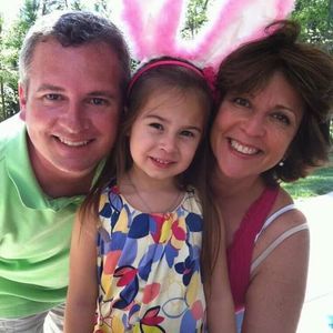 Meet your Posher, Kathleen